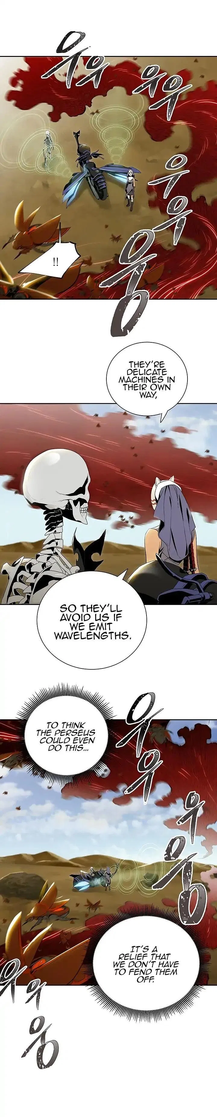 The Skeleton Soldier Failed to Defend the Dungeon Chapter 63 – Page 5