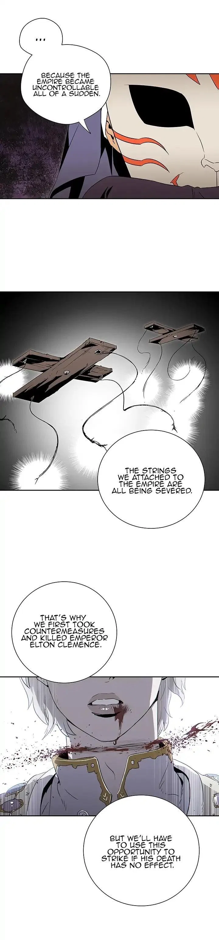 The Skeleton Soldier Failed to Defend the Dungeon Chapter 63 – Page 19