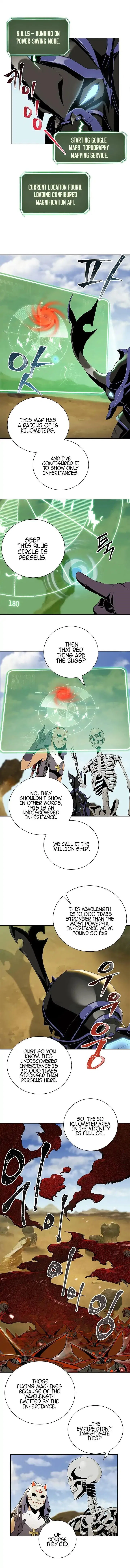 The Skeleton Soldier Failed to Defend the Dungeon Chapter 62 – Page 13