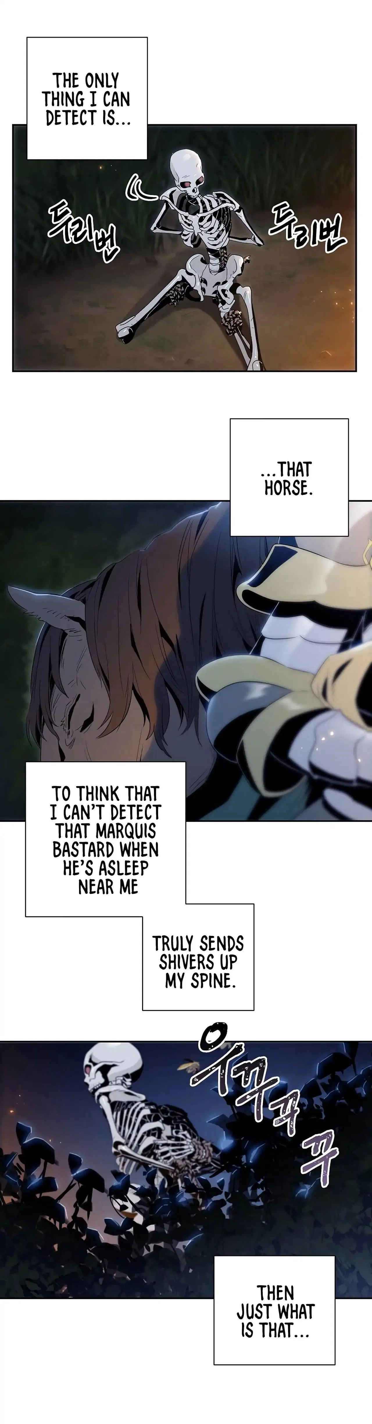 The Skeleton Soldier Failed to Defend the Dungeon Chapter 60 – Page 22