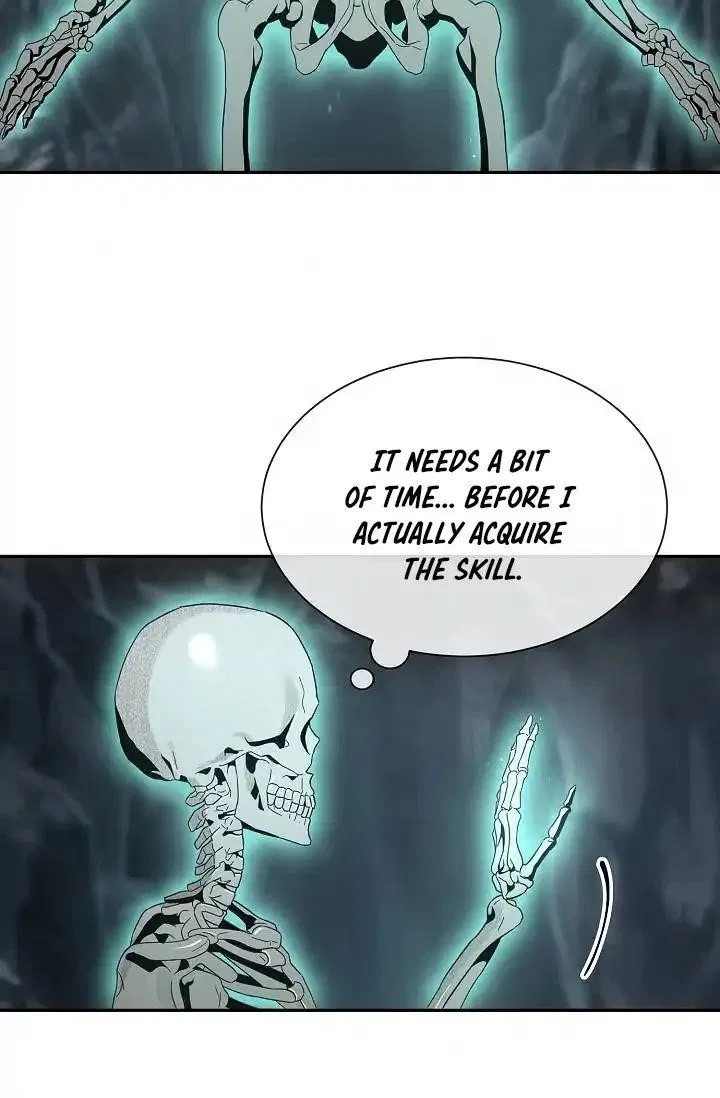 The Skeleton Soldier Failed to Defend the Dungeon Chapter 50 – Page 8