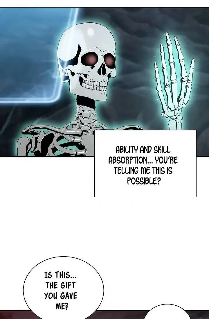 The Skeleton Soldier Failed to Defend the Dungeon Chapter 50 – Page 10