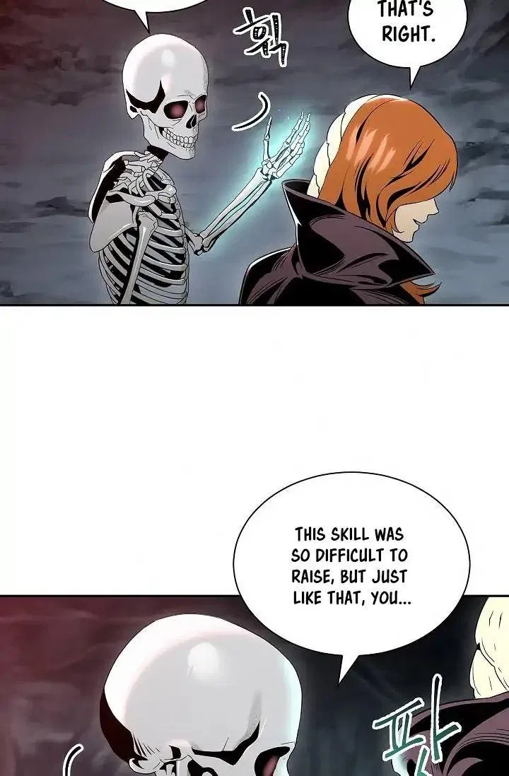 The Skeleton Soldier Failed to Defend the Dungeon Chapter 50 – Page 11
