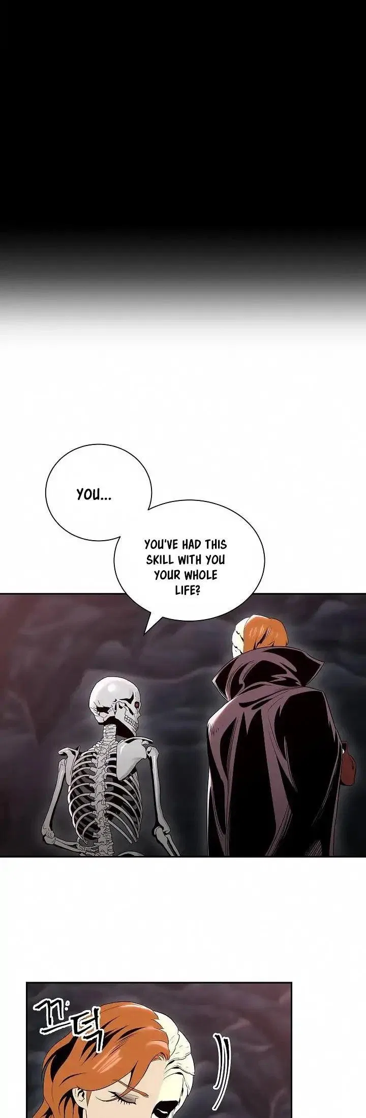 The Skeleton Soldier Failed to Defend the Dungeon Chapter 50 – Page 15