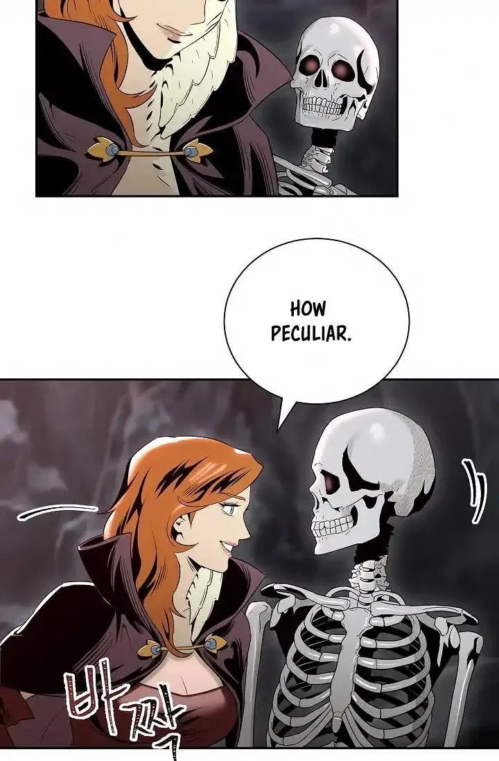 The Skeleton Soldier Failed to Defend the Dungeon Chapter 50 – Page 16