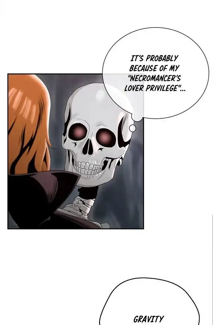 The Skeleton Soldier Failed to Defend the Dungeon Chapter 50 – Page 18