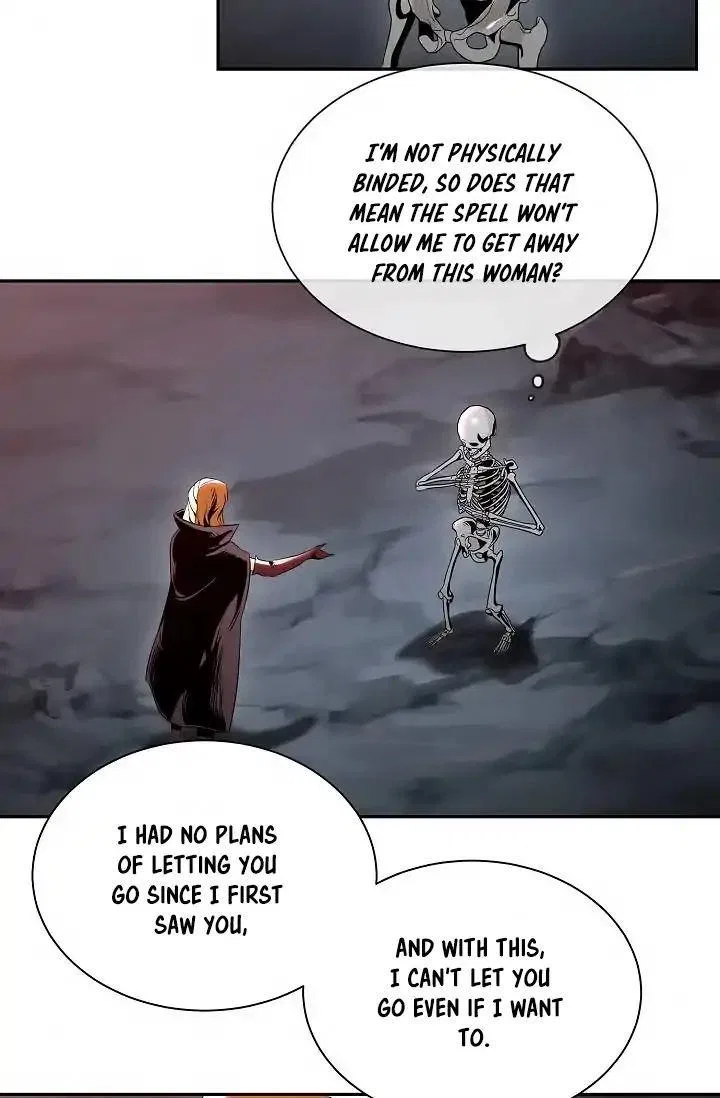 The Skeleton Soldier Failed to Defend the Dungeon Chapter 50 – Page 25