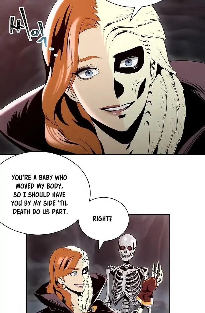 The Skeleton Soldier Failed to Defend the Dungeon Chapter 50 – Page 26