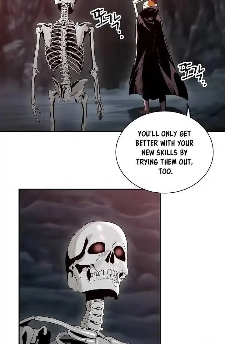 The Skeleton Soldier Failed to Defend the Dungeon Chapter 50 – Page 29
