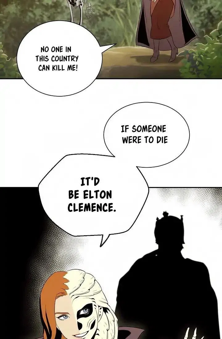 The Skeleton Soldier Failed to Defend the Dungeon Chapter 50 – Page 36