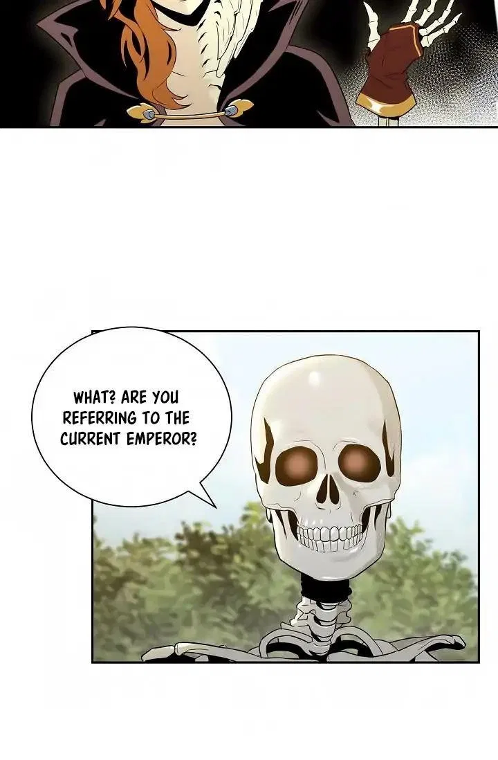 The Skeleton Soldier Failed to Defend the Dungeon Chapter 50 – Page 37