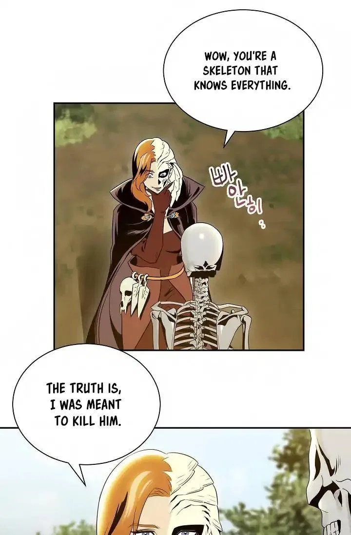 The Skeleton Soldier Failed to Defend the Dungeon Chapter 50 – Page 38