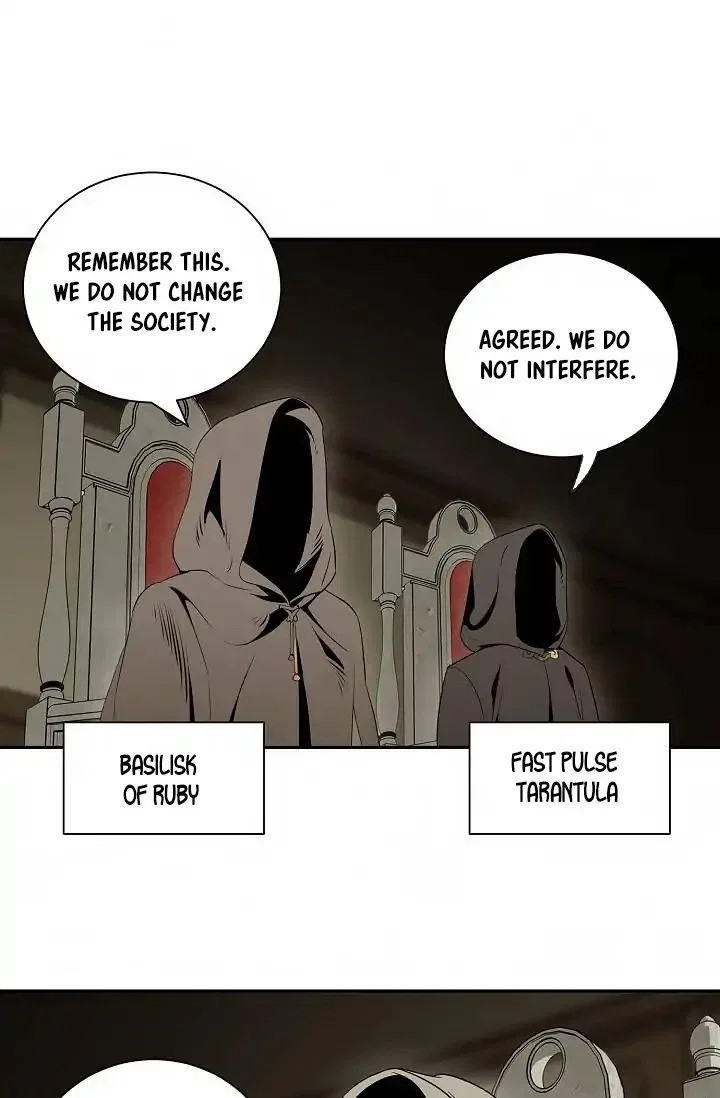 The Skeleton Soldier Failed to Defend the Dungeon Chapter 50 – Page 42