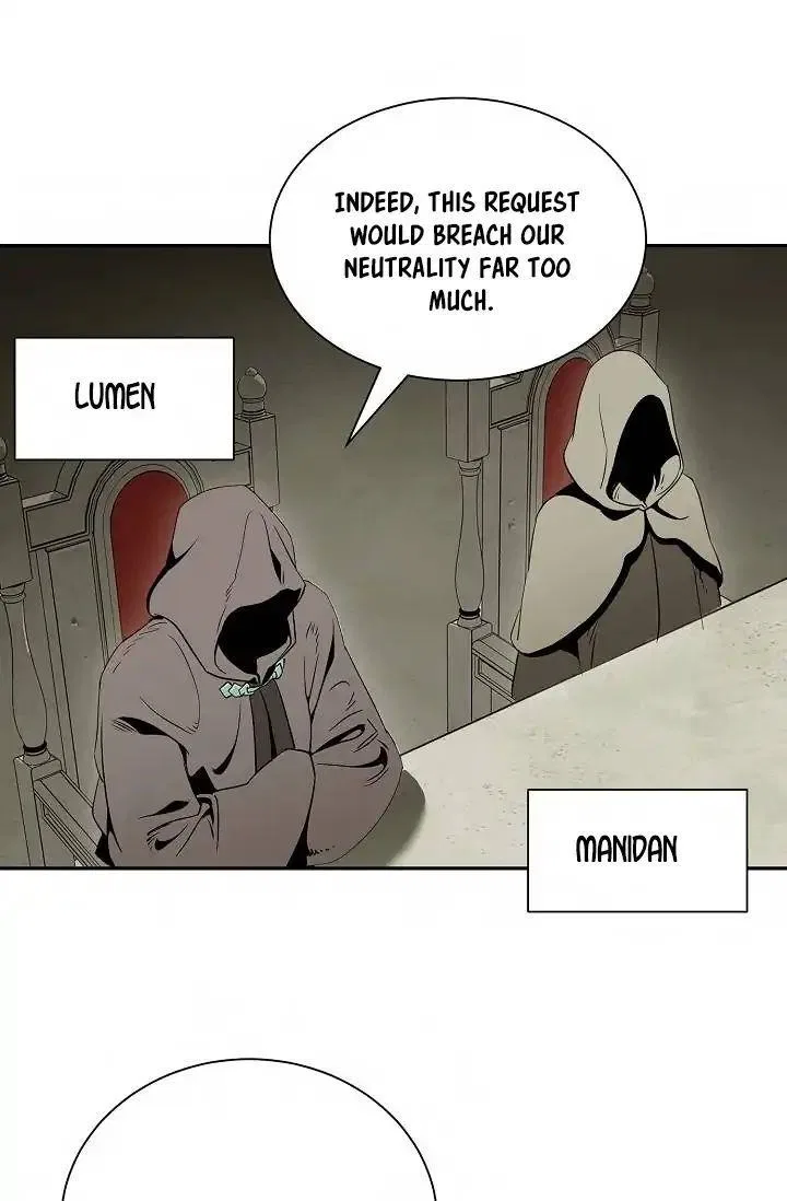 The Skeleton Soldier Failed to Defend the Dungeon Chapter 50 – Page 44
