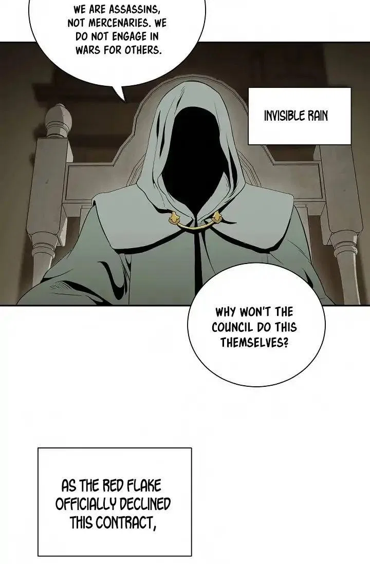 The Skeleton Soldier Failed to Defend the Dungeon Chapter 50 – Page 45