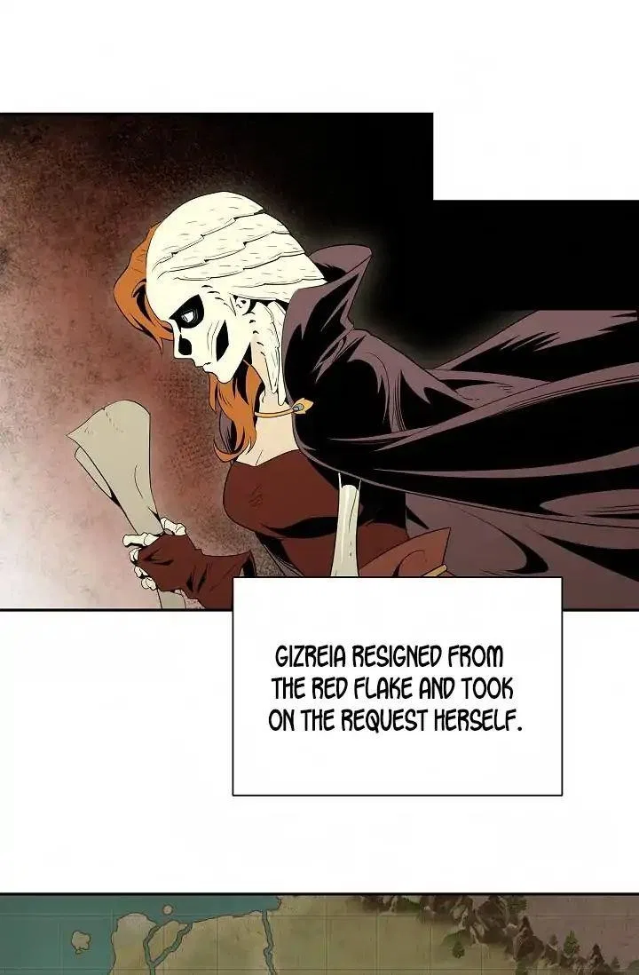 The Skeleton Soldier Failed to Defend the Dungeon Chapter 50 – Page 46