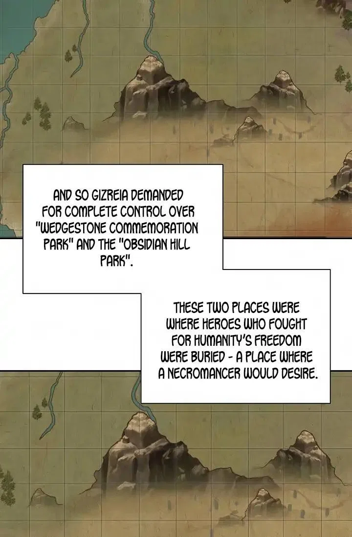 The Skeleton Soldier Failed to Defend the Dungeon Chapter 50 – Page 47