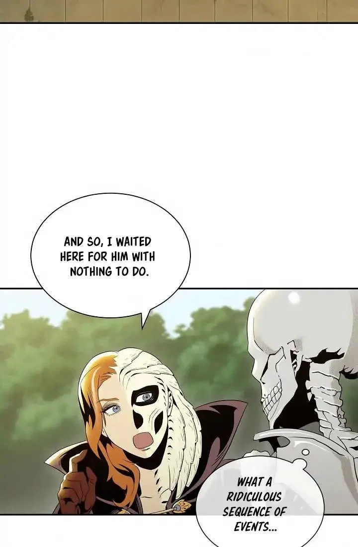 The Skeleton Soldier Failed to Defend the Dungeon Chapter 50 – Page 48