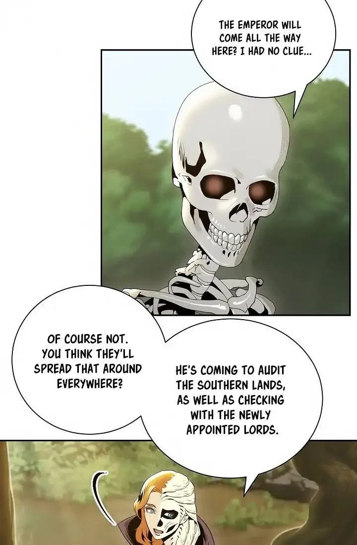 The Skeleton Soldier Failed to Defend the Dungeon Chapter 50 – Page 50