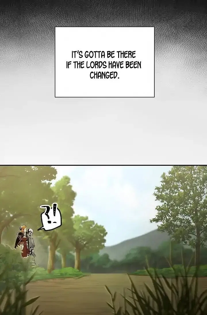 The Skeleton Soldier Failed to Defend the Dungeon Chapter 50 – Page 53