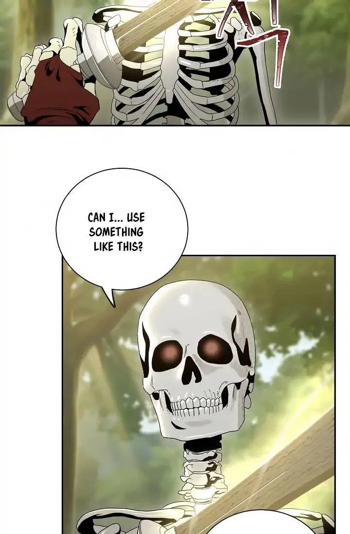 The Skeleton Soldier Failed to Defend the Dungeon Chapter 50 – Page 57