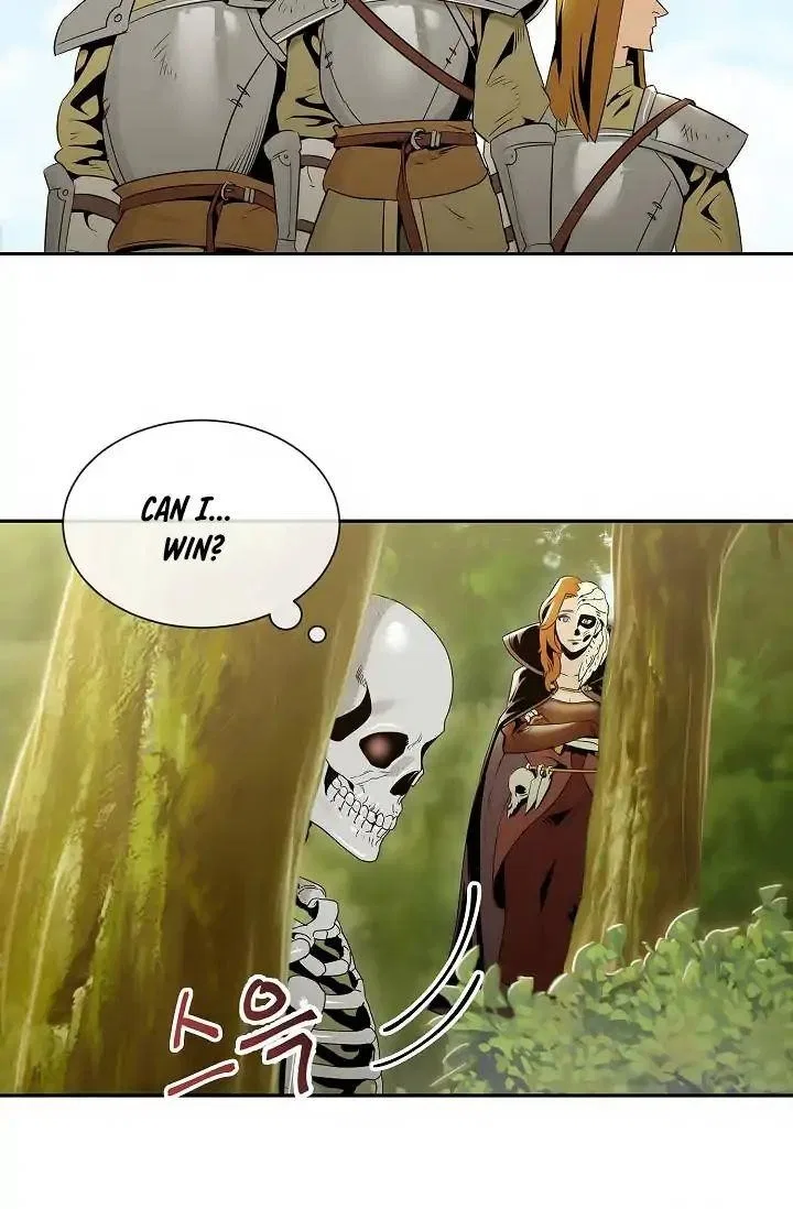 The Skeleton Soldier Failed to Defend the Dungeon Chapter 50 – Page 60