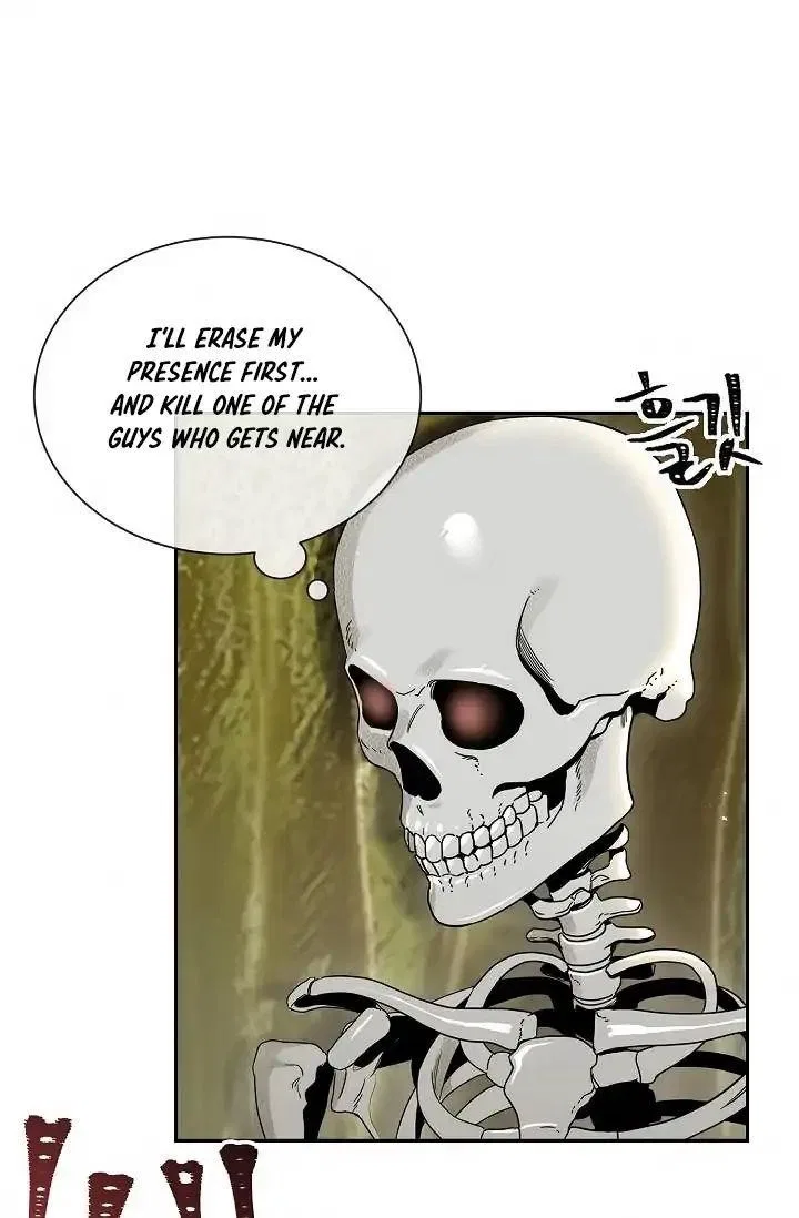 The Skeleton Soldier Failed to Defend the Dungeon Chapter 50 – Page 61