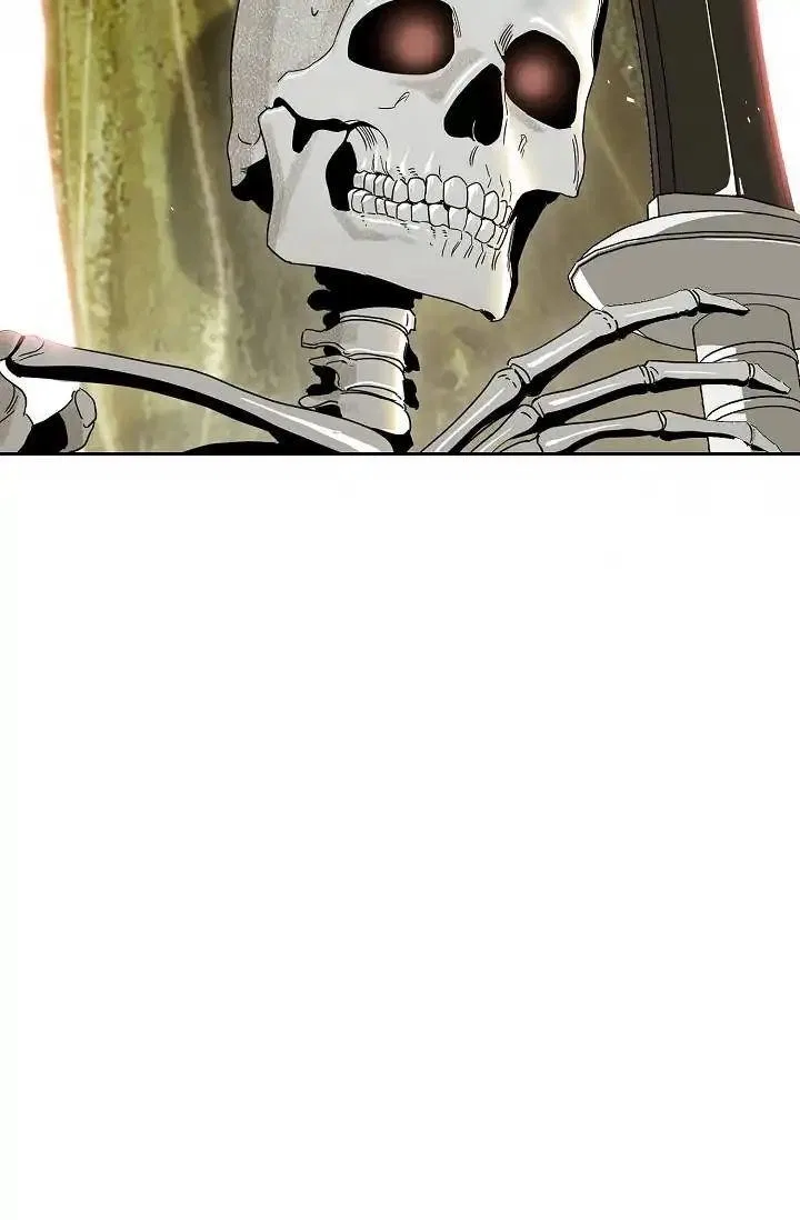 The Skeleton Soldier Failed to Defend the Dungeon Chapter 50 – Page 64