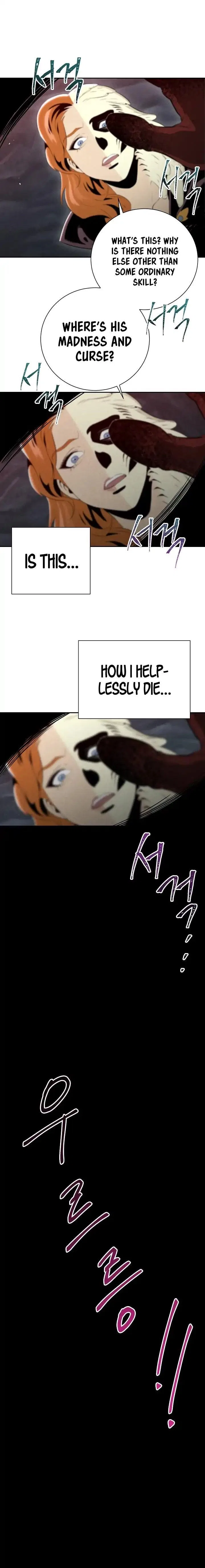 The Skeleton Soldier Failed to Defend the Dungeon Chapter 49 – Page 6