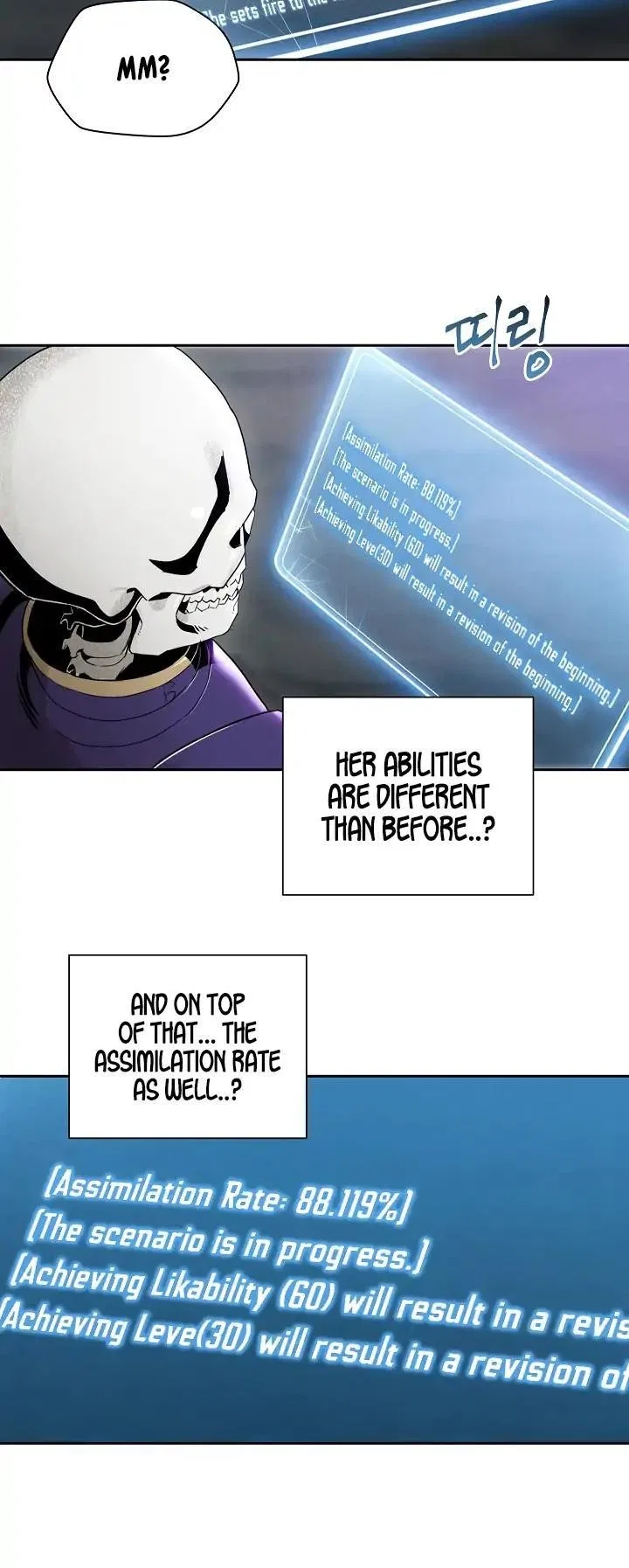 The Skeleton Soldier Failed to Defend the Dungeon Chapter 46 – Page 8
