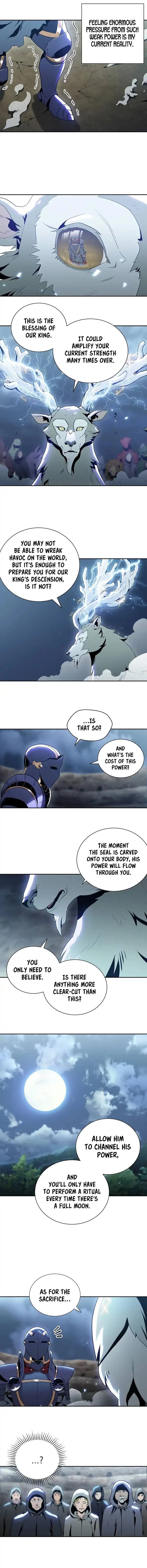 The Skeleton Soldier Failed to Defend the Dungeon Chapter 44 – Page 3