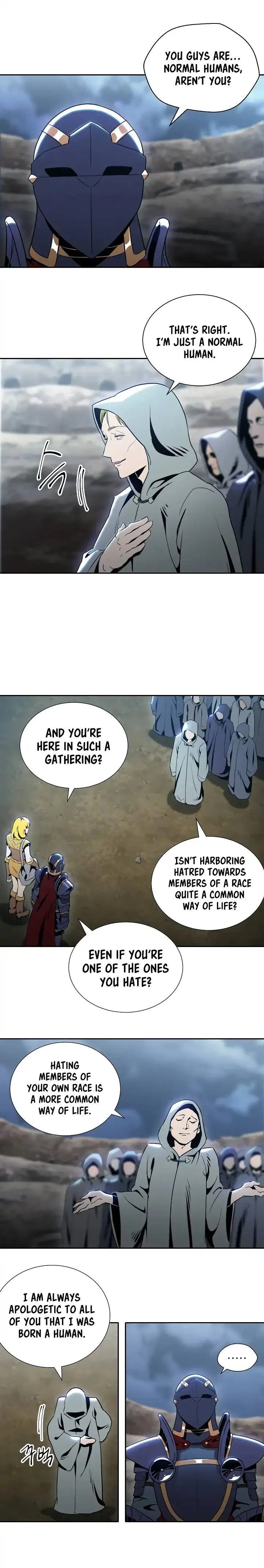 The Skeleton Soldier Failed to Defend the Dungeon Chapter 44 – Page 4
