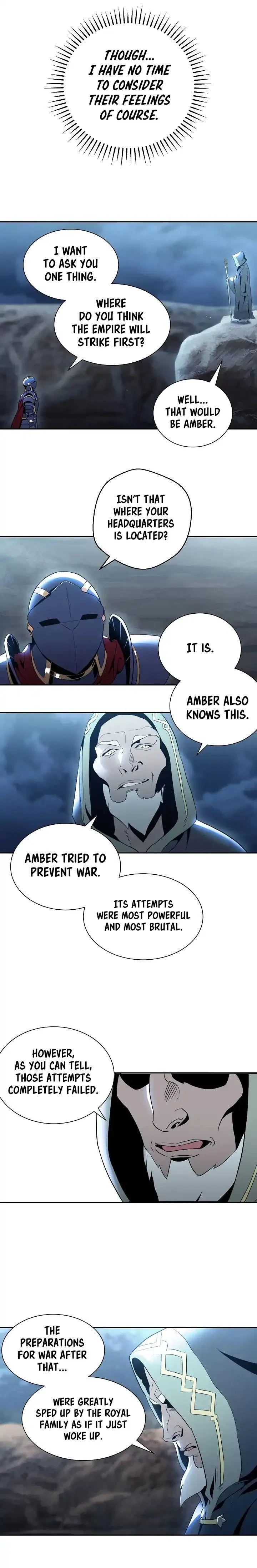 The Skeleton Soldier Failed to Defend the Dungeon Chapter 43 – Page 5