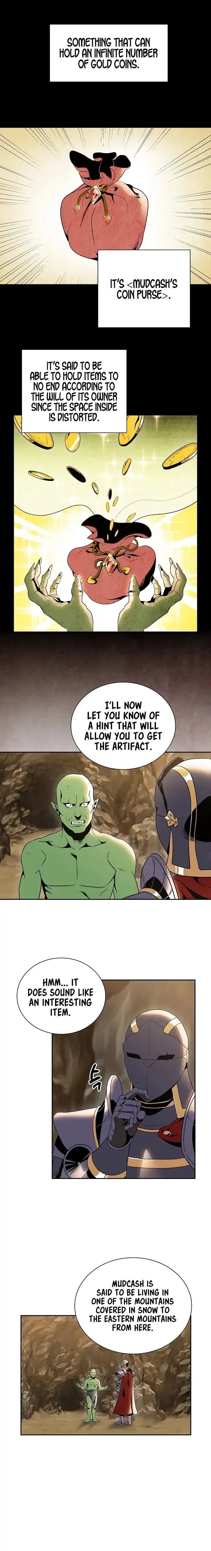 The Skeleton Soldier Failed to Defend the Dungeon Chapter 41 – Page 2