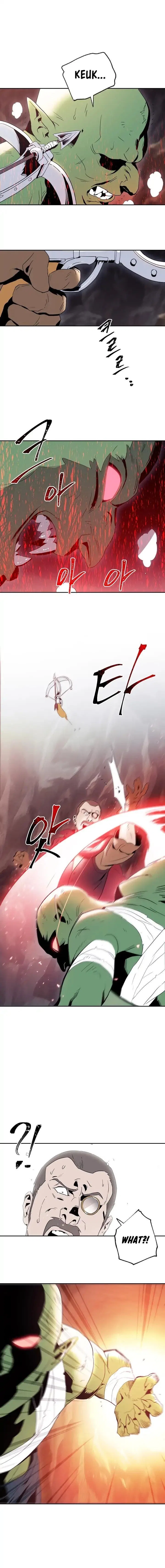The Skeleton Soldier Failed to Defend the Dungeon Chapter 40 – Page 4