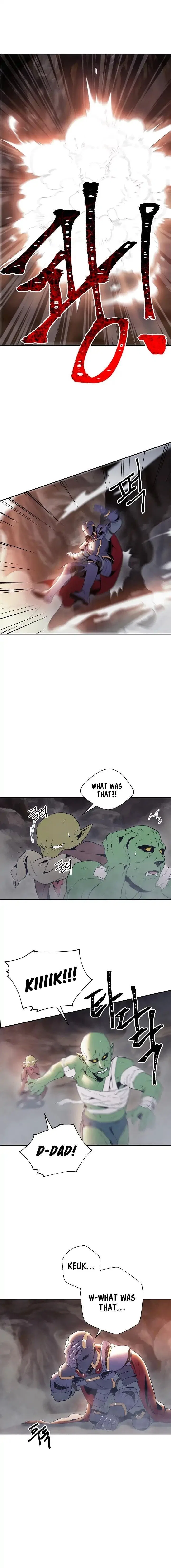 The Skeleton Soldier Failed to Defend the Dungeon Chapter 39 – Page 11