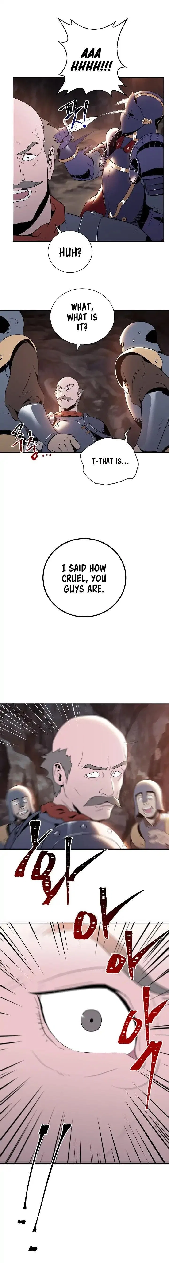 The Skeleton Soldier Failed to Defend the Dungeon Chapter 38 – Page 6