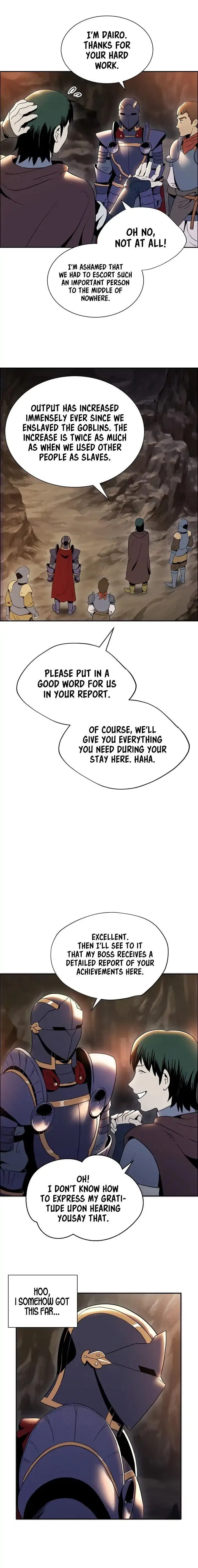 The Skeleton Soldier Failed to Defend the Dungeon Chapter 36 – Page 16