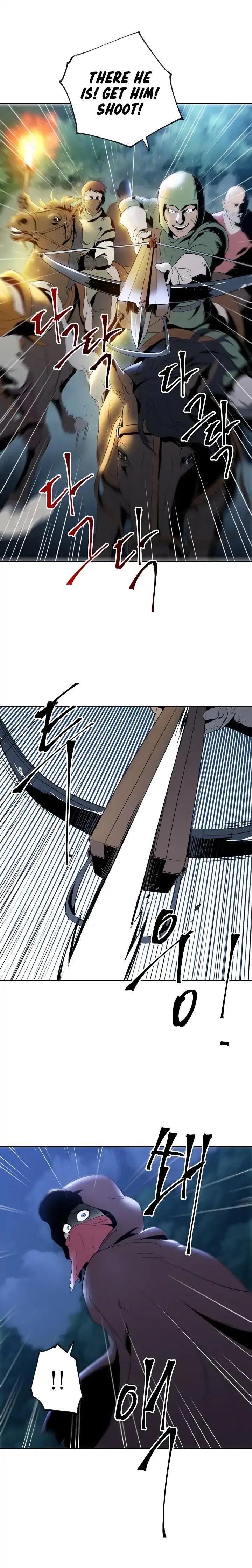 The Skeleton Soldier Failed to Defend the Dungeon Chapter 34 – Page 3