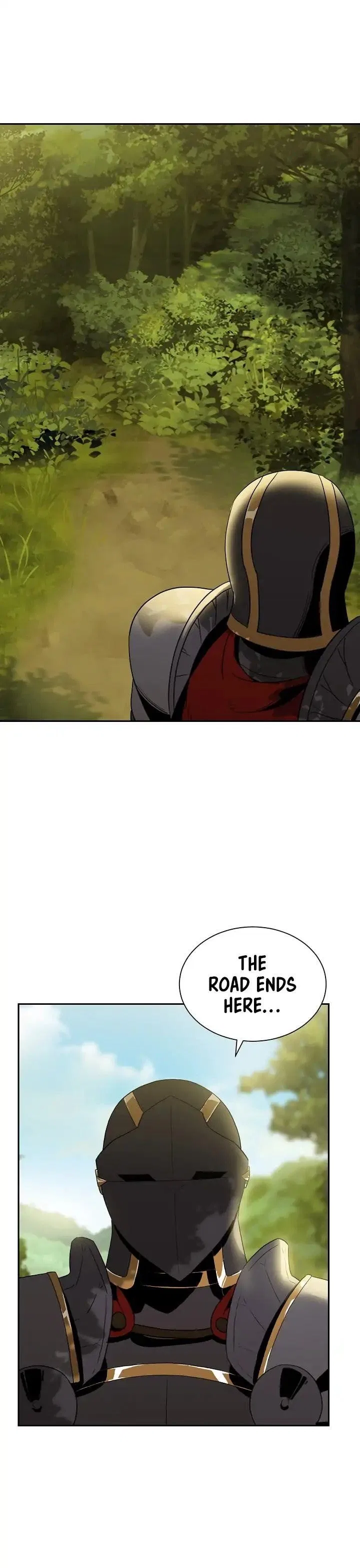 The Skeleton Soldier Failed to Defend the Dungeon Chapter 34 – Page 10