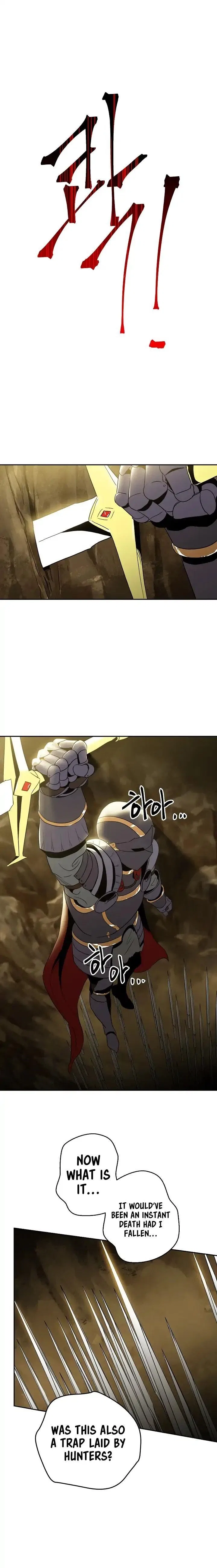 The Skeleton Soldier Failed to Defend the Dungeon Chapter 34 – Page 19