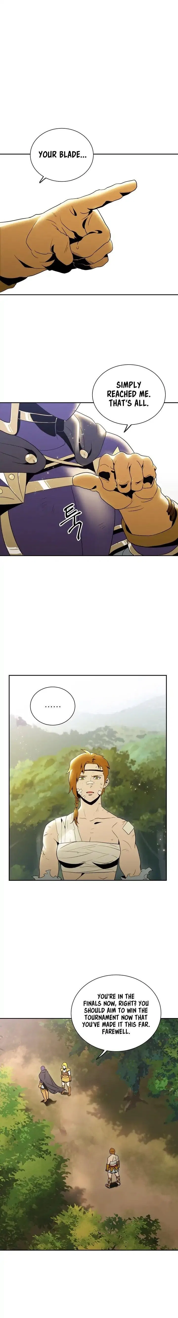The Skeleton Soldier Failed to Defend the Dungeon Chapter 33 – Page 6