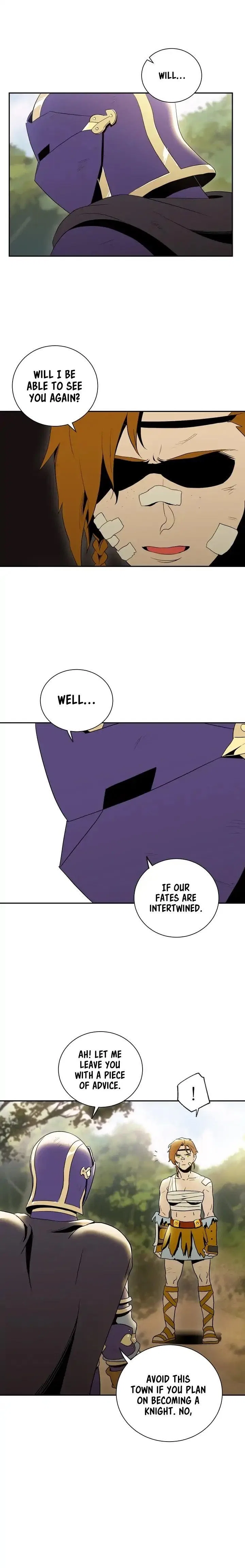 The Skeleton Soldier Failed to Defend the Dungeon Chapter 33 – Page 7