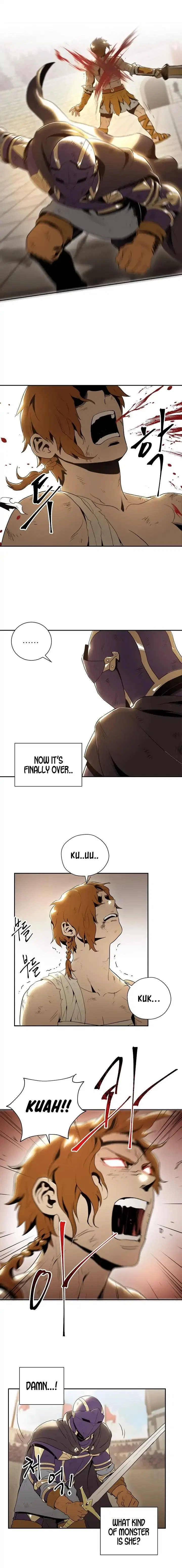 The Skeleton Soldier Failed to Defend the Dungeon Chapter 32 – Page 14