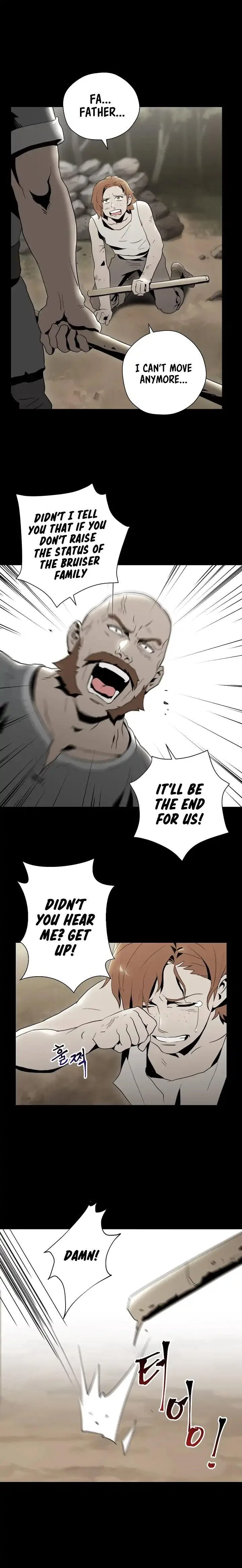 The Skeleton Soldier Failed to Defend the Dungeon Chapter 31 – Page 10