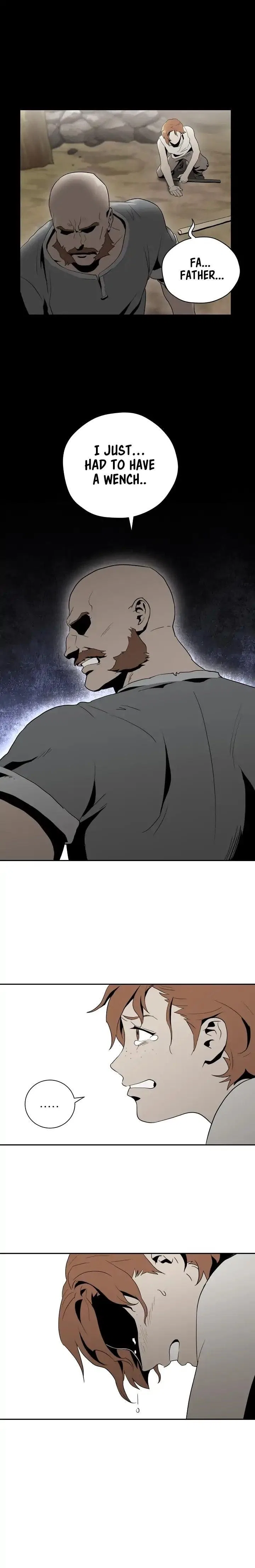 The Skeleton Soldier Failed to Defend the Dungeon Chapter 31 – Page 11