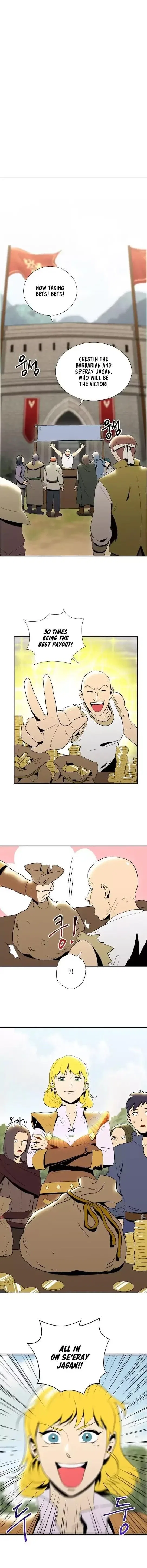 The Skeleton Soldier Failed to Defend the Dungeon Chapter 30 – Page 1