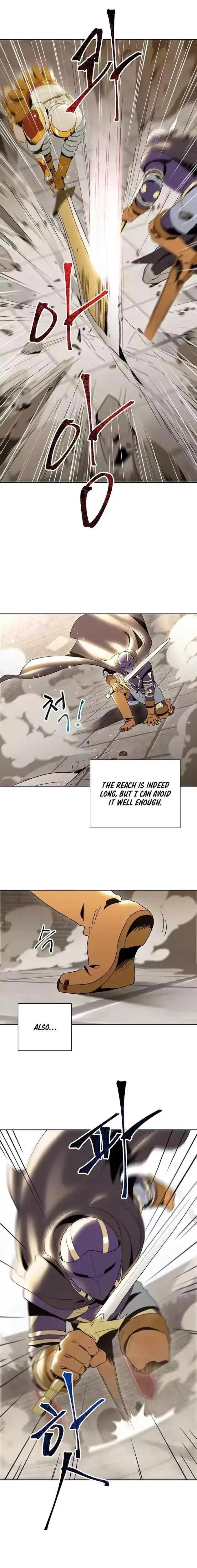 The Skeleton Soldier Failed to Defend the Dungeon Chapter 30 – Page 5