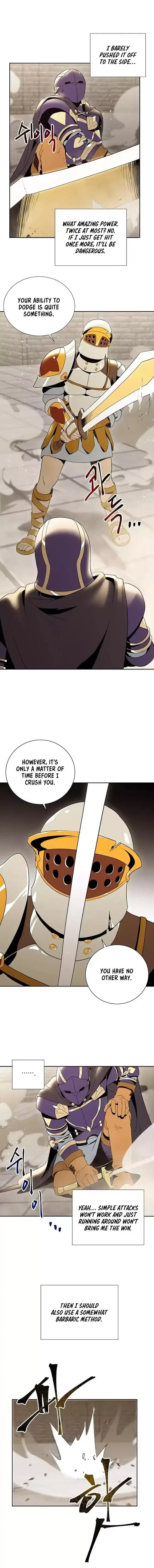 The Skeleton Soldier Failed to Defend the Dungeon Chapter 30 – Page 11