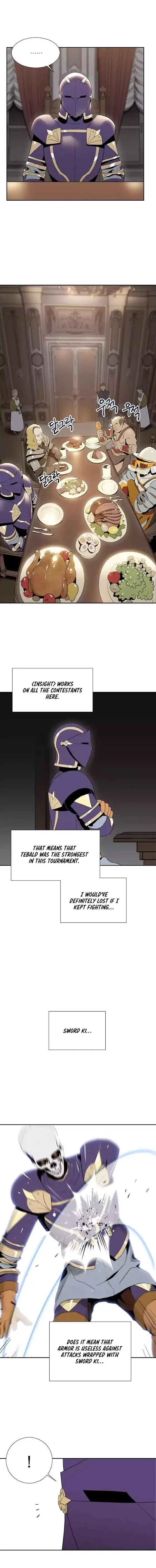 The Skeleton Soldier Failed to Defend the Dungeon Chapter 29 – Page 2